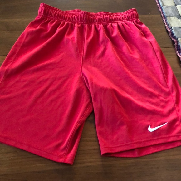 Nike Pants - COPY - ❤️ 5/$15 Nike soccer shorts
